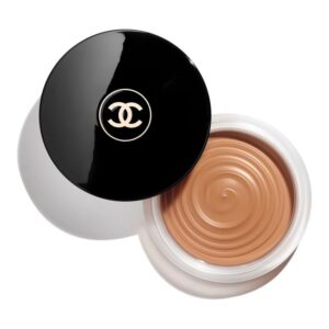 Chanel contour