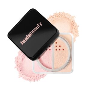 Huda Beauty Easy Bake