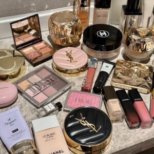 MAKEUP COLLECTIONS..