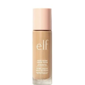elf glow base foundation