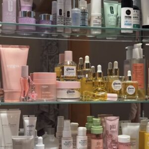 SKIN CARE ITEMS