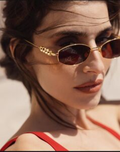 SUNGLASSES ..